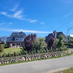 Haus Westsee Eg Mit Garten