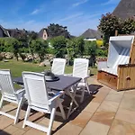 Haus Westsee Eg Mit Garten