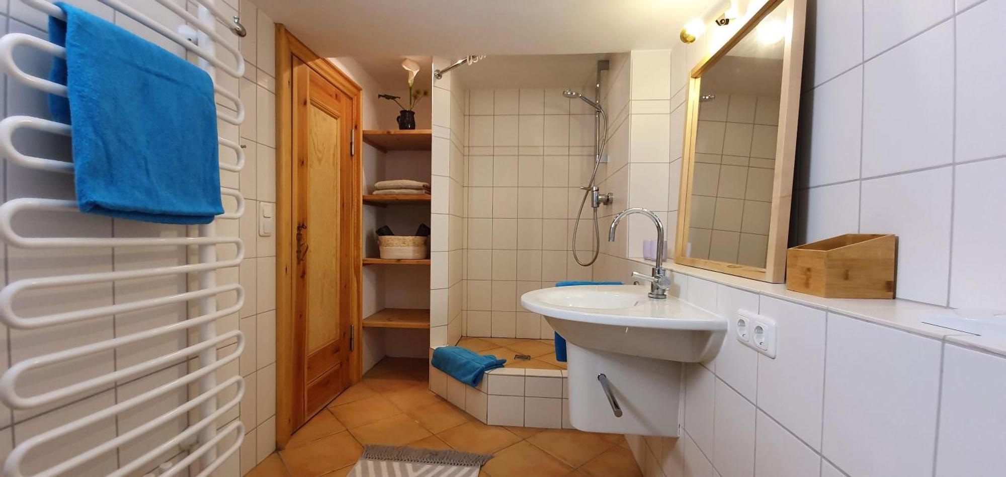Haus Westsee Eg Mit Garten *