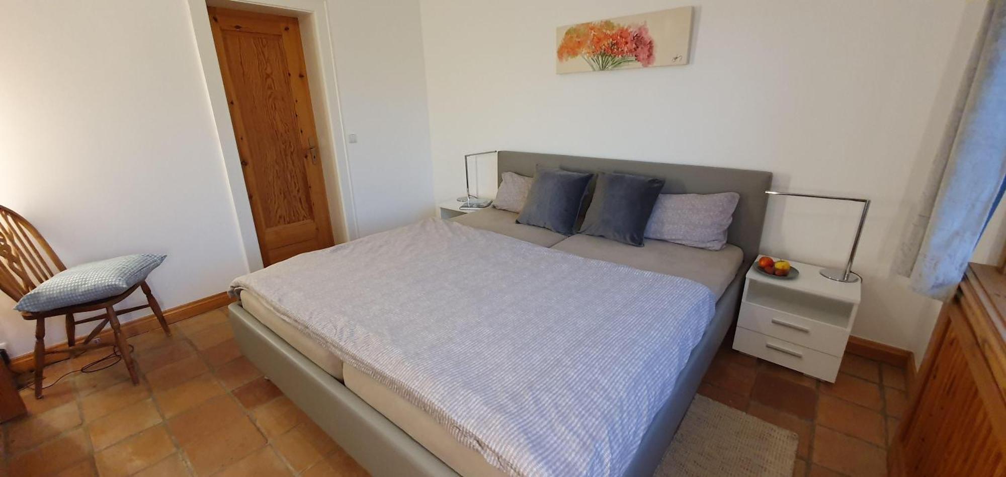 Haus Westsee Eg Mit Garten Apartment